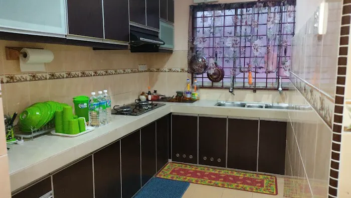 Sun Homestay Picture 3