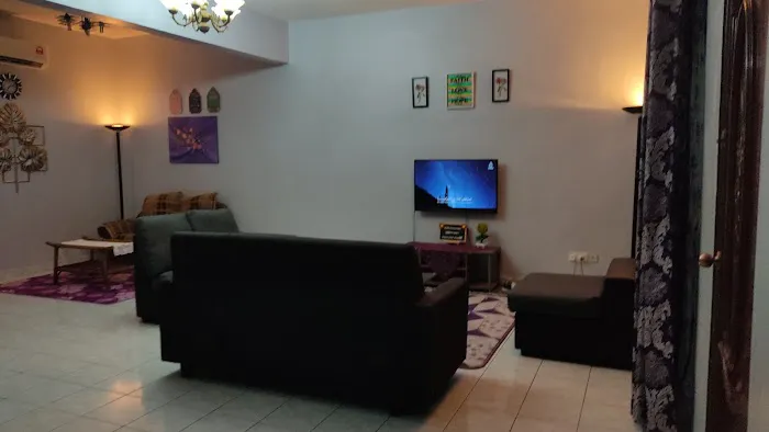 Sun Homestay Picture 5