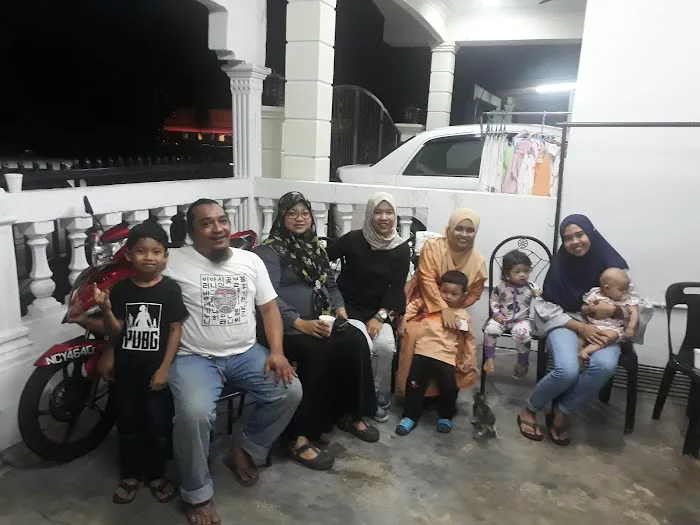 Tmn desa rhu sikamat Picture 2