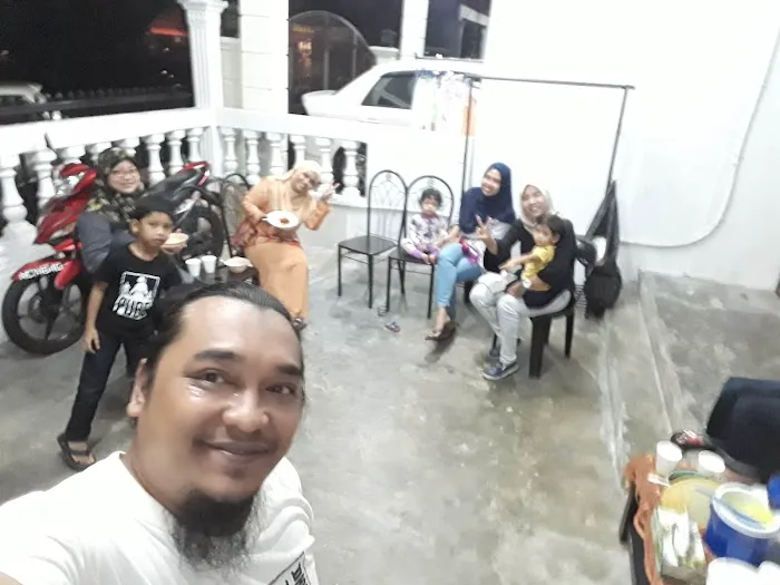 Tmn desa rhu sikamat Picture 3