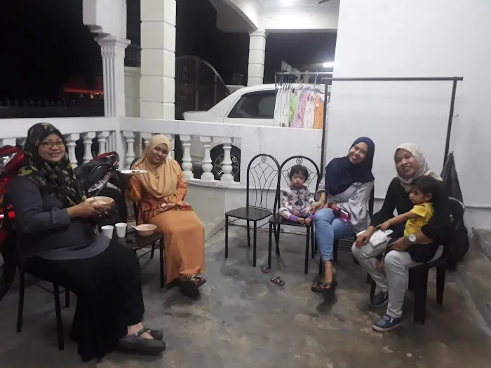 Tmn desa rhu sikamat Picture 1
