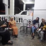Tmn desa rhu sikamat