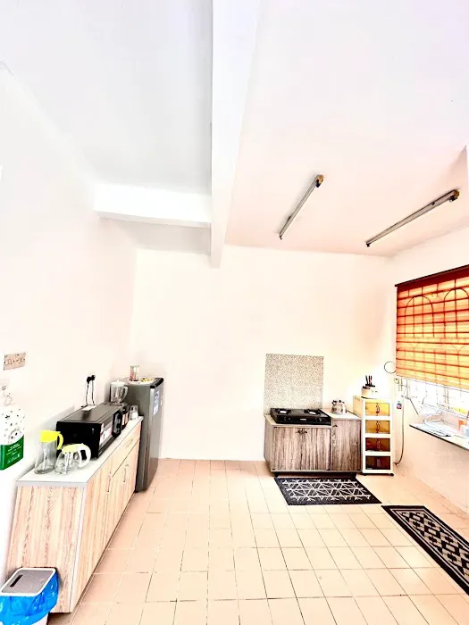 Han's Homestay Picture 4