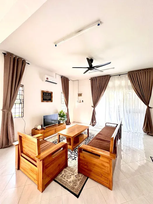Han's Homestay Picture 1