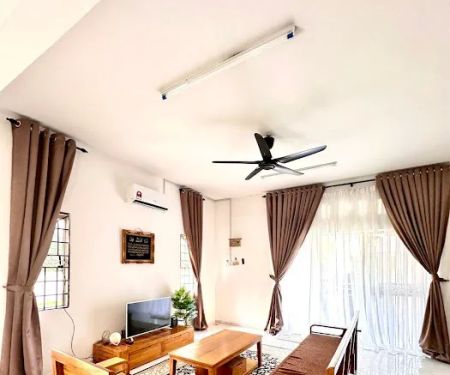 Han's Homestay