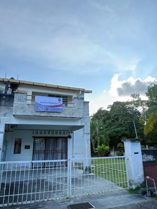 Han's Homestay Picture 2