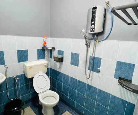 EE SUMMER GUEST HOUSE 3.0