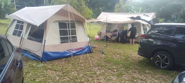 D'Sahom Survival Campsite Picture 10