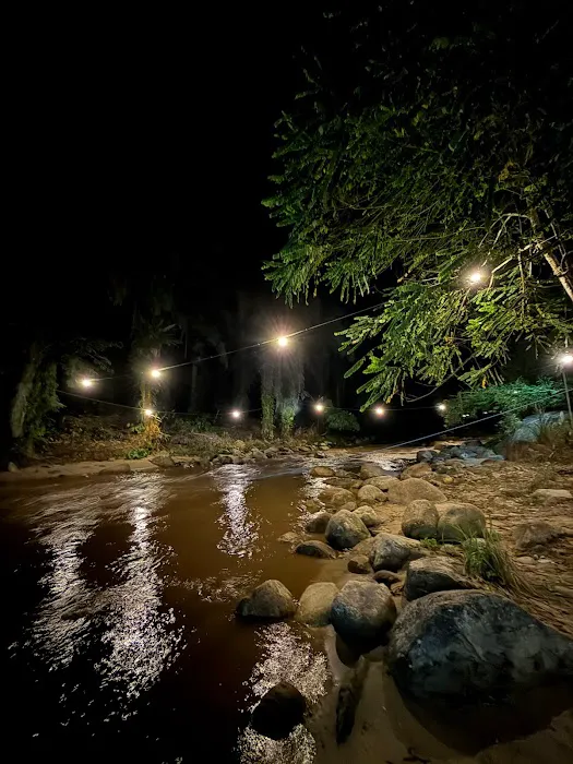 White Stone Campgrounds Picture 1