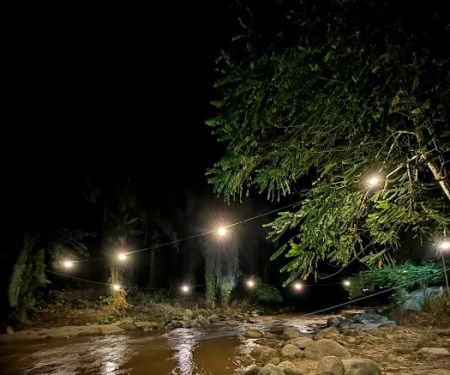 White Stone Campgrounds