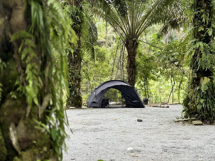 White Stone Campgrounds Picture 3