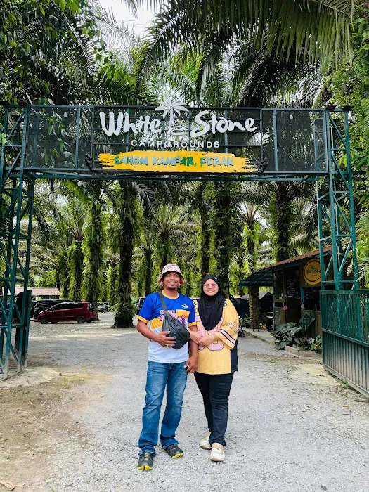 White Stone Campgrounds Picture 5