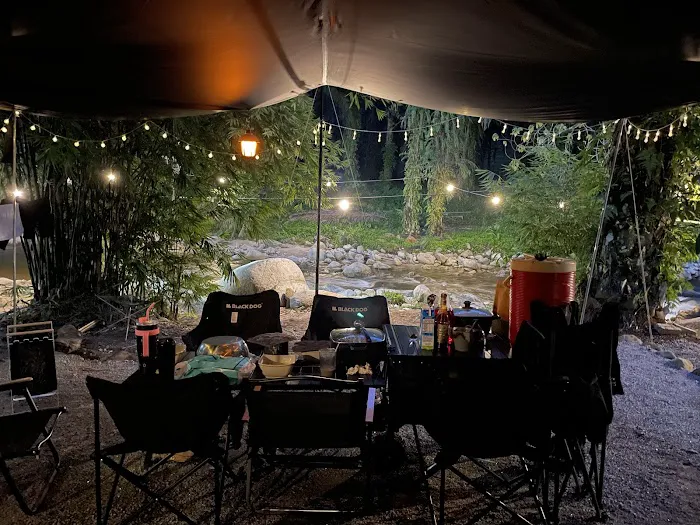White Stone Campgrounds Picture 9