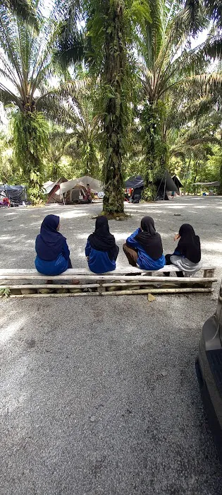 White Stone Campgrounds Picture 8