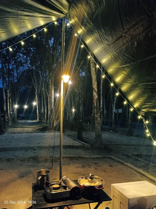 Chor river campsite Picture 10