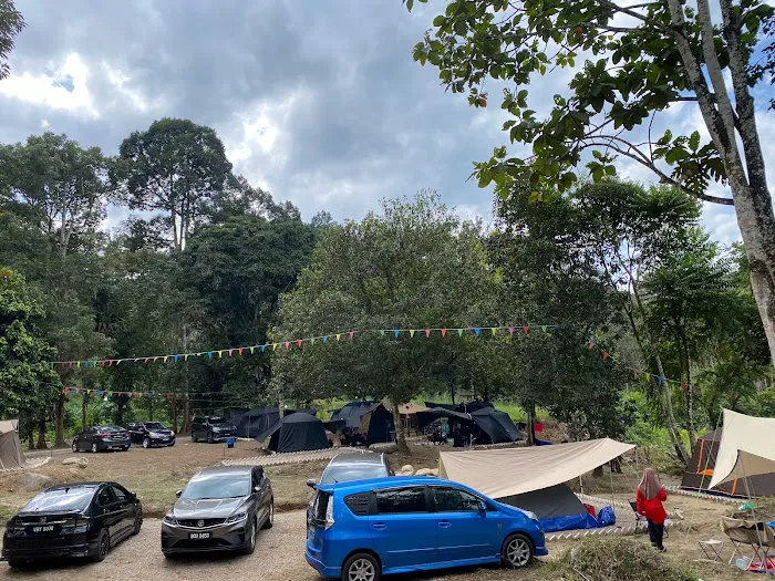 Changkat Onak Campsite (COC) Picture 3
