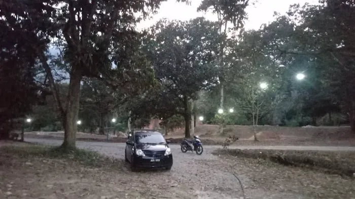 Changkat Onak Campsite (COC) Picture 5