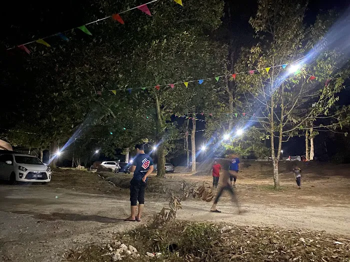 Changkat Onak Campsite (COC) Picture 2