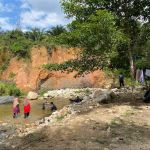Changkat Onak Campsite (COC)