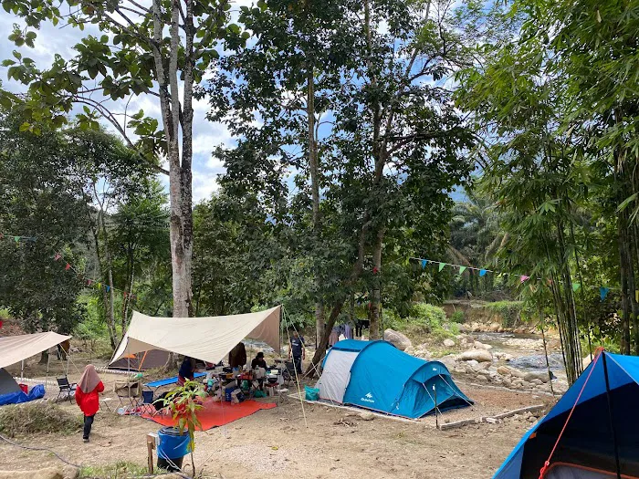 Changkat Onak Campsite (COC) Picture 9