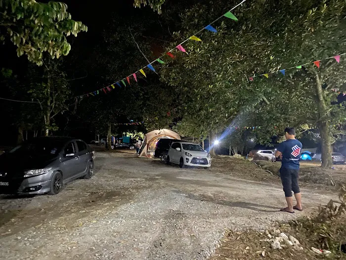 Changkat Onak Campsite (COC) Picture 8