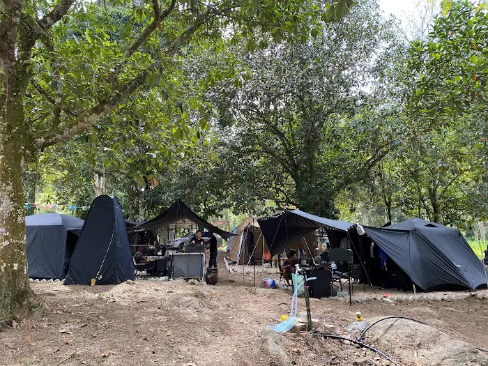 Changkat Onak Campsite (COC) Picture 7