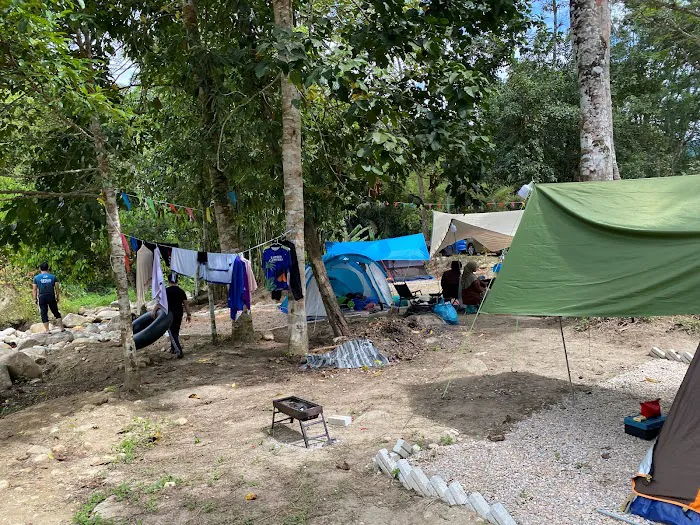 Changkat Onak Campsite (COC) Picture 10
