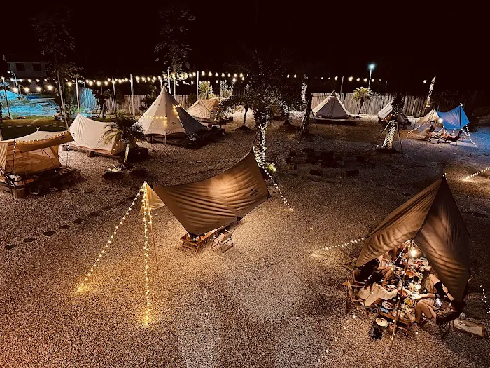 Senho Outdoor Camping Picture 1