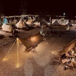 Senho Outdoor Camping