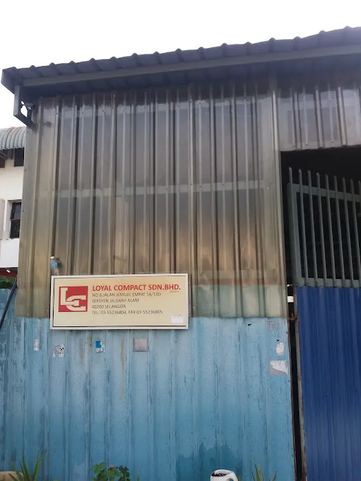 Seksyen16 Picture 1