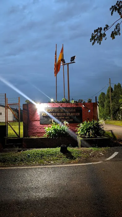 Kuarters Setiausaha Kerajaan Negeri Selangor Picture 2