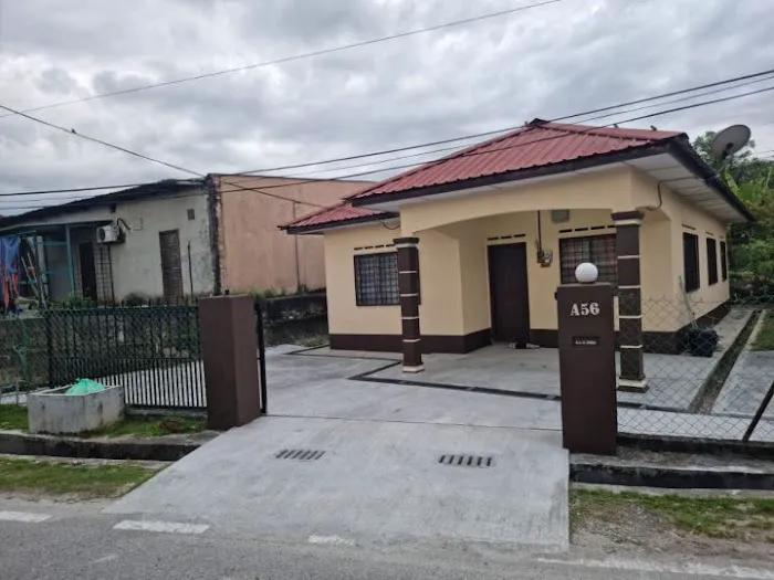 Alima Homestay Picture 5