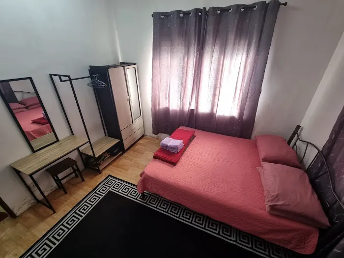 Alima Homestay Picture 1
