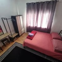 Alima Homestay ico