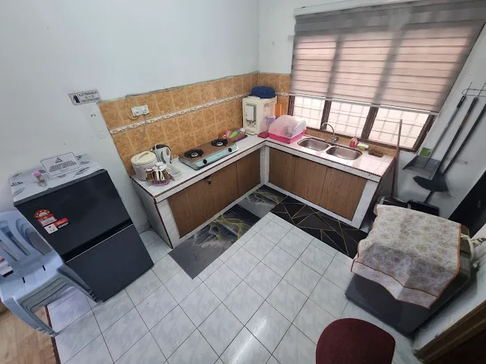 Alima Homestay Picture 4