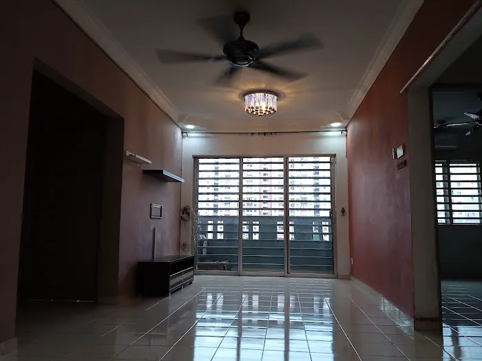 Homestay Casa Tasik Biru Picture 2
