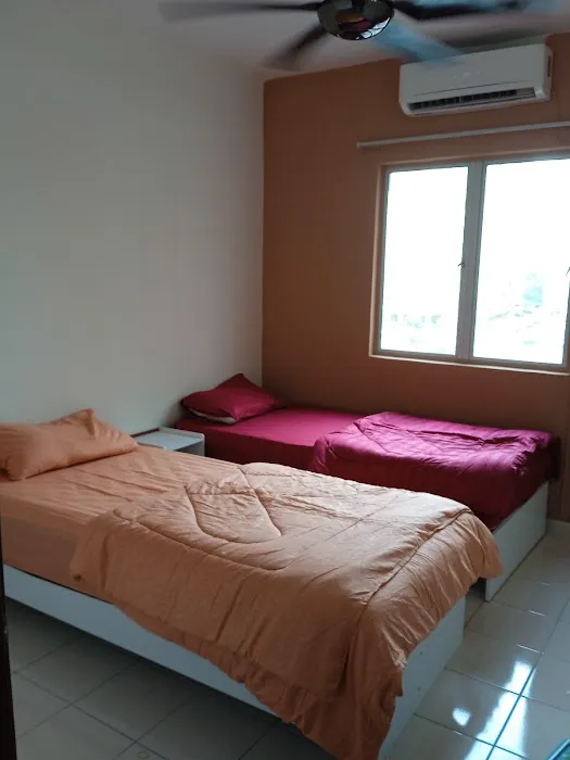 Homestay Casa Tasik Biru Picture 1