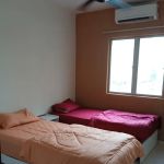 Homestay Casa Tasik Biru