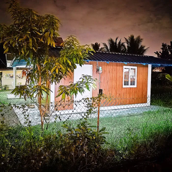 D' Kundang Studio House Homestay Picture 2
