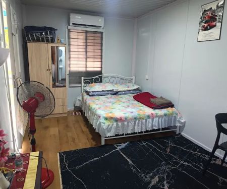 D' Kundang Studio House Homestay