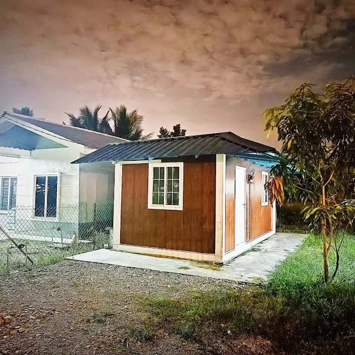 D' Kundang Studio House Homestay Picture 3