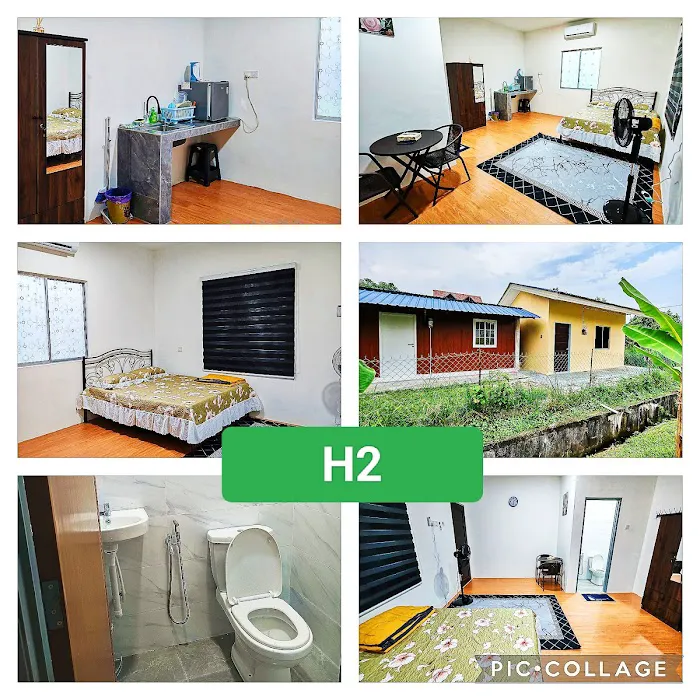 D' Kundang Studio House Homestay Picture 6