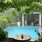 Homestay Teratak Tasek Biru
