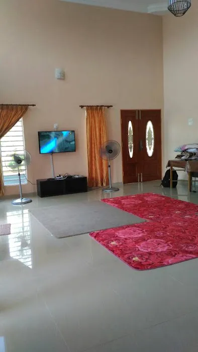Homestay Shah Ar Razi Kundang Picture 1