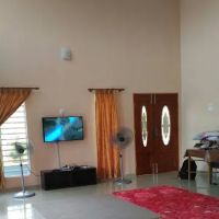 Homestay Shah Ar Razi Kundang ico
