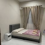 Homestay Tasik Biru Kundang