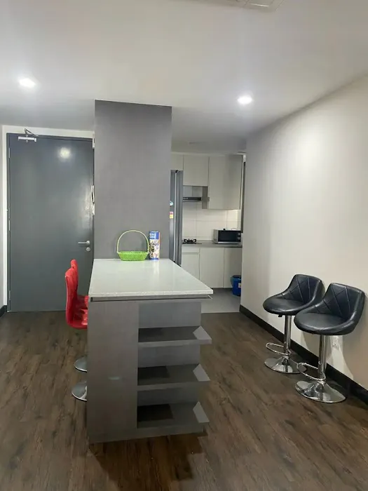 Roskeen Homestay @Kuala Lumpur Picture 5