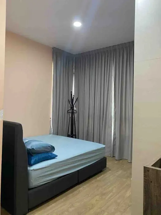 Roskeen Homestay @Kuala Lumpur Picture 4