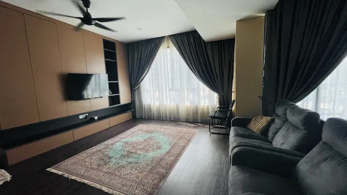 Roskeen Homestay @Kuala Lumpur Picture 7