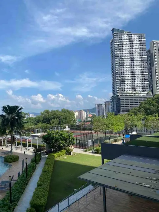 Roskeen Homestay @Kuala Lumpur Picture 8